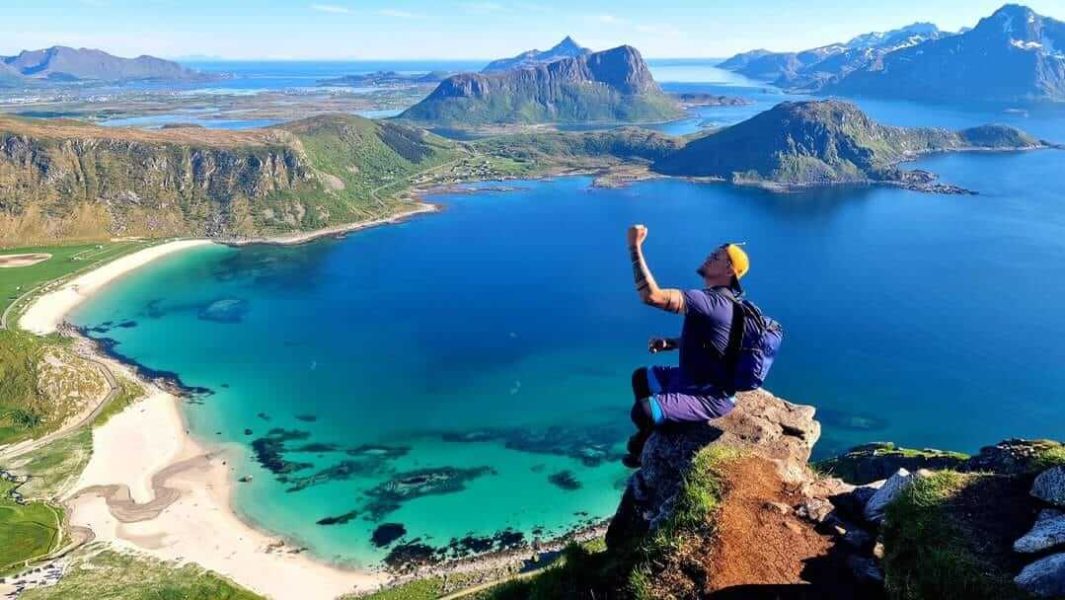 Norwegia-Lofoty-Senja-Plecak Przygód00009